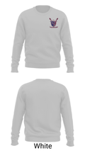Boys' Latin of Philadelphia High School 20240146 Crew Neck Sweatshirt - 2