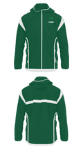 Westland High School Swimming 16127862 Windbreaker - 32