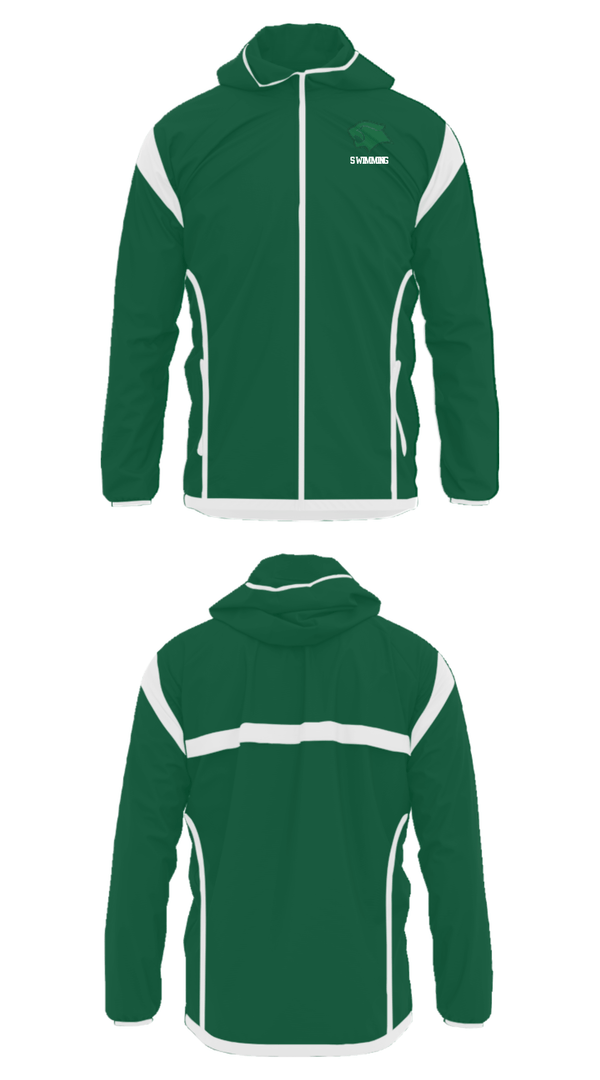 Windbreaker, Westland High School Swimming, Swimming, Teamtime, Team time, sublimation, custom sports apparel, team uniforms, spirit wear, spiritwear, sports uniforms, custom shirts, team store, custom team store, fundraiser sports, apparel fundraiser