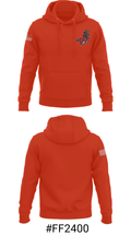 Bonanza High School Basketball 6067791 Hoodie - 17