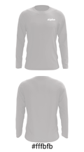 Alpha 41832347 Long Sleeve Performance Shirt - 3