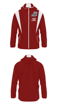 La Salle Academy Girls Basketball 68663069 Windbreaker - 25