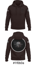 Sempter Paratus 12620472 Hoodie - 8