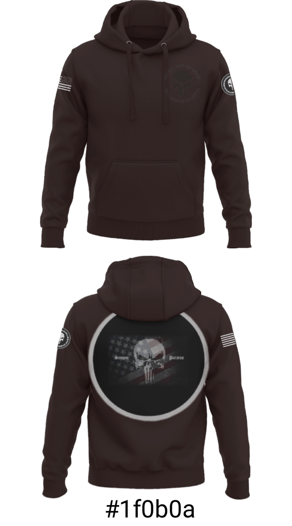 Hoodie, , Marines, Teamtime, Team time, sublimation, custom sports apparel, team uniforms, spirit wear, spiritwear, sports uniforms, custom shirts, team store, custom team store, fundraiser sports, apparel fundraiser