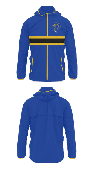 Windbreaker, Fife High School Basketball, Women's Basketball, Teamtime, Team time, sublimation, custom sports apparel, team uniforms, spirit wear, spiritwear, sports uniforms, custom shirts, team store, custom team store, fundraiser sports, apparel fundraiser