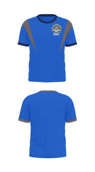 Short Sleeve Performance Shirt, RGMV, Wrestling, Teamtime, Team time, sublimation, custom sports apparel, team uniforms, spirit wear, spiritwear, sports uniforms, custom shirts, team store, custom team store, fundraiser sports, apparel fundraiser