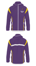 Pecos High School 1137692 Windbreaker - 23