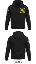 West Babylon Junior High School Wrestling 63836967 Hoodie - 10