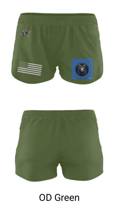 USASA 20233800 Ranger Panties - 25