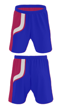 Haughton Legends 60035398 Athletic Shorts With Pockets - 26