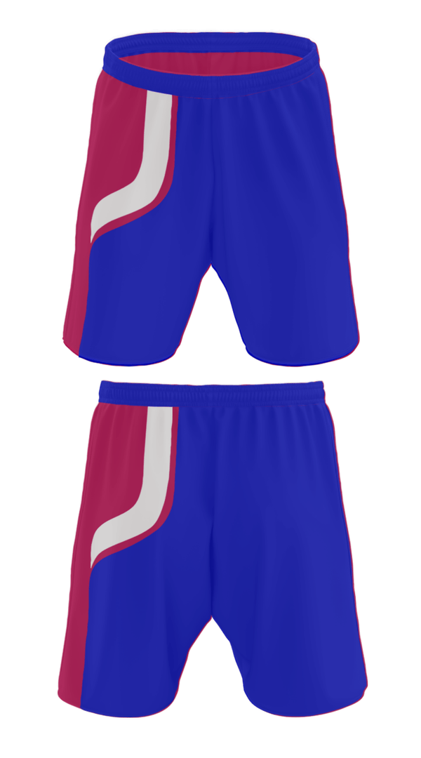 Athletic Shorts With Pockets, Haughton Legends, Softball, Teamtime, Team time, sublimation, custom sports apparel, team uniforms, spirit wear, spiritwear, sports uniforms, custom shirts, team store, custom team store, fundraiser sports, apparel fundraiser