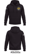 Benvenue Elementary School 94849998 Hoodie - 17