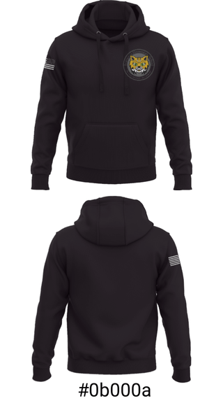 Hoodie, Benvenue Elementary School, Spirit Store, Teamtime, Team time, sublimation, custom sports apparel, team uniforms, spirit wear, spiritwear, sports uniforms, custom shirts, team store, custom team store, fundraiser sports, apparel fundraiser