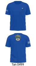 315th Airlift Wing/315th Maintenance Group 82634422 Short Sleeve Performance Shirt - 35