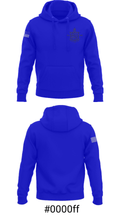 Columbus High School Basketball 56435537 Hoodie - 17