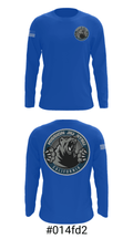 RGMV 28295836 Long Sleeve Performance Shirt - 18