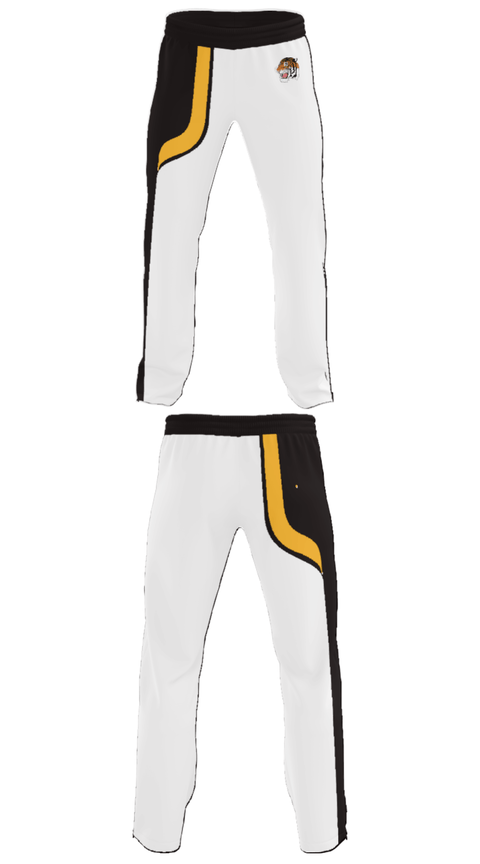 Sweatpants, Walnut Hill Elementary School, Spirit Store, Teamtime, Team time, sublimation, custom sports apparel, team uniforms, spirit wear, spiritwear, sports uniforms, custom shirts, team store, custom team store, fundraiser sports, apparel fundraiser