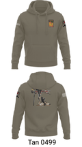 18th FA BDE Airborne 33985132 Hoodie - 40
