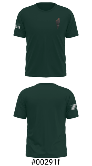 Short Sleeve Performance Shirt, , Police, Teamtime, Team time, sublimation, custom sports apparel, team uniforms, spirit wear, spiritwear, sports uniforms, custom shirts, team store, custom team store, fundraiser sports, apparel fundraiser