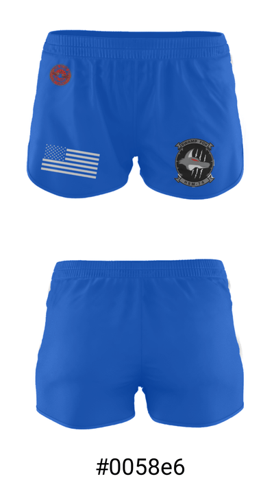 HSM-74 19793047 Ranger Panties - 1