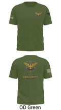DJA 2725367 Short Sleeve Performance Shirt - 30