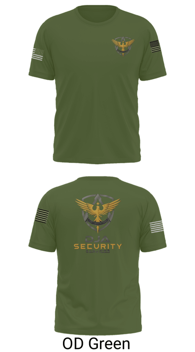 DJA 2725367 Short Sleeve Performance Shirt - 30