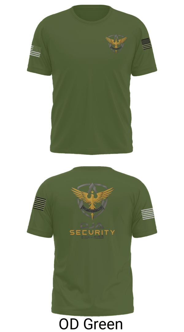 Short Sleeve Performance Shirt, DJA, Police, Teamtime, Team time, sublimation, custom sports apparel, team uniforms, spirit wear, spiritwear, sports uniforms, custom shirts, team store, custom team store, fundraiser sports, apparel fundraiser