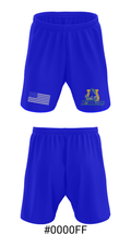 New Washington High School Softball 22786306 Athletic Shorts With Pockets - 15