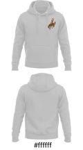 Catasauqua High School Basketball 90441511 Hoodie - 17