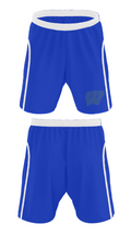 Stambaugh Elementary School 21402892 Athletic Shorts With Pockets - 28