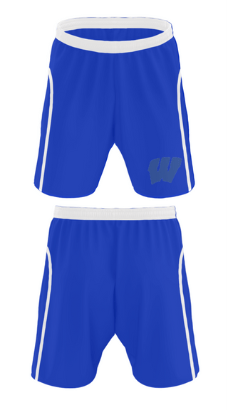 Athletic Shorts With Pockets, Stambaugh Elementary School, Spirit Store, Teamtime, Team time, sublimation, custom sports apparel, team uniforms, spirit wear, spiritwear, sports uniforms, custom shirts, team store, custom team store, fundraiser sports, apparel fundraiser