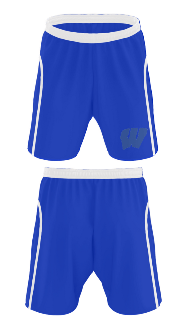 Athletic Shorts With Pockets, Stambaugh Elementary School, Spirit Store, Teamtime, Team time, sublimation, custom sports apparel, team uniforms, spirit wear, spiritwear, sports uniforms, custom shirts, team store, custom team store, fundraiser sports, apparel fundraiser