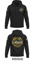 Kqmen 86401699 Hoodie - 17