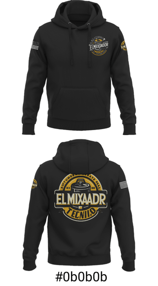 Hoodie, Kqmen, , Teamtime, Team time, sublimation, custom sports apparel, team uniforms, spirit wear, spiritwear, sports uniforms, custom shirts, team store, custom team store, fundraiser sports, apparel fundraiser