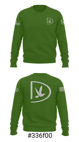 Crew Neck Sweatshirt, Vulcan Digital, , Teamtime, Team time, sublimation, custom sports apparel, team uniforms, spirit wear, spiritwear, sports uniforms, custom shirts, team store, custom team store, fundraiser sports, apparel fundraiser