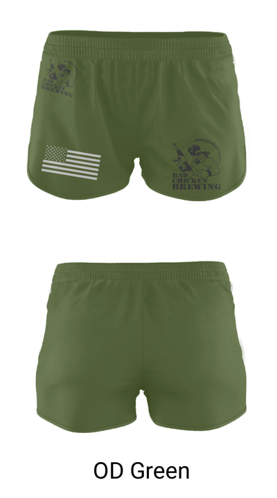 Bad Chicken Brewing 42843068 Ranger Panties - 25