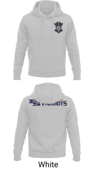 Hoodie, Parkway South High School Wrestling, Wrestling, Teamtime, Team time, sublimation, custom sports apparel, team uniforms, spirit wear, spiritwear, sports uniforms, custom shirts, team store, custom team store, fundraiser sports, apparel fundraiser
