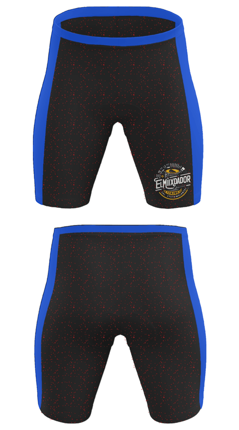 Men's Compression Shorts, Kqmen, , Teamtime, Team time, sublimation, custom sports apparel, team uniforms, spirit wear, spiritwear, sports uniforms, custom shirts, team store, custom team store, fundraiser sports, apparel fundraiser