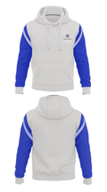 464 Med. Co. (DS) 94227357 Hoodie - 27