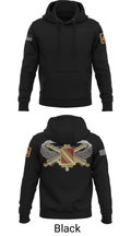 2-44 Air Defense Artillery Regiment 13491150 Hoodie - 24
