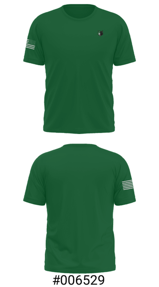 Short Sleeve Performance Shirt, Moorcroft Elementary, Spirit Store, Teamtime, Team time, sublimation, custom sports apparel, team uniforms, spirit wear, spiritwear, sports uniforms, custom shirts, team store, custom team store, fundraiser sports, apparel fundraiser
