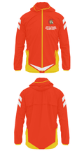 North College Hill High School Basketball 13999422 Windbreaker - 27