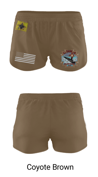 USS New Mexico 56487419 Ranger Panties - 9