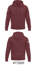 Greater Grace Christian Academy 91497694 Hoodie - 17