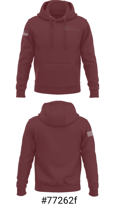 Greater Grace Christian Academy 91497694 Hoodie - 17