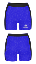 RISE 47806595 Women's Compression Shorts - 27