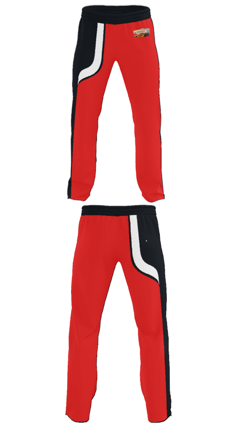 Sweatpants, USD INC., , Teamtime, Team time, sublimation, custom sports apparel, team uniforms, spirit wear, spiritwear, sports uniforms, custom shirts, team store, custom team store, fundraiser sports, apparel fundraiser