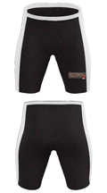 Patterson 64477097 Men's Compression Shorts - 30