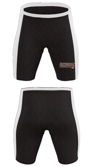 Men's Compression Shorts, Patterson, Men's Basketball, Teamtime, Team time, sublimation, custom sports apparel, team uniforms, spirit wear, spiritwear, sports uniforms, custom shirts, team store, custom team store, fundraiser sports, apparel fundraiser