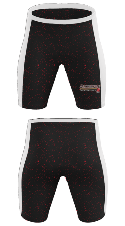 Patterson 64477097 Men's Compression Shorts - 30